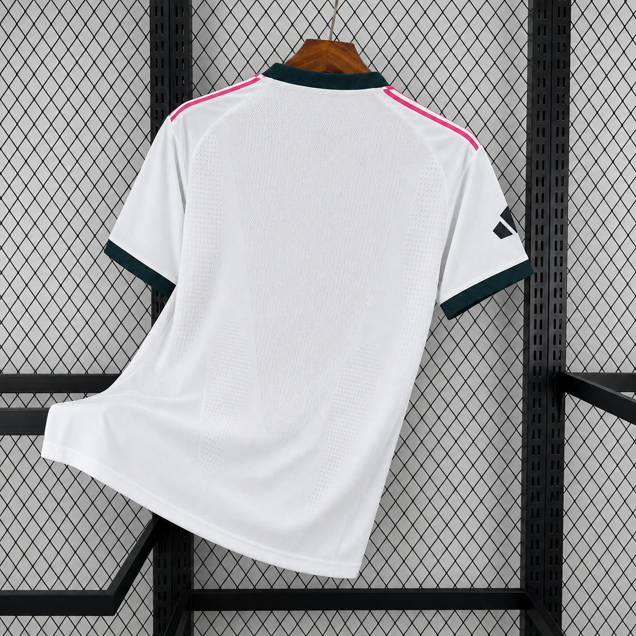 MAILLOT REAL MADRID DOMICILE 2027