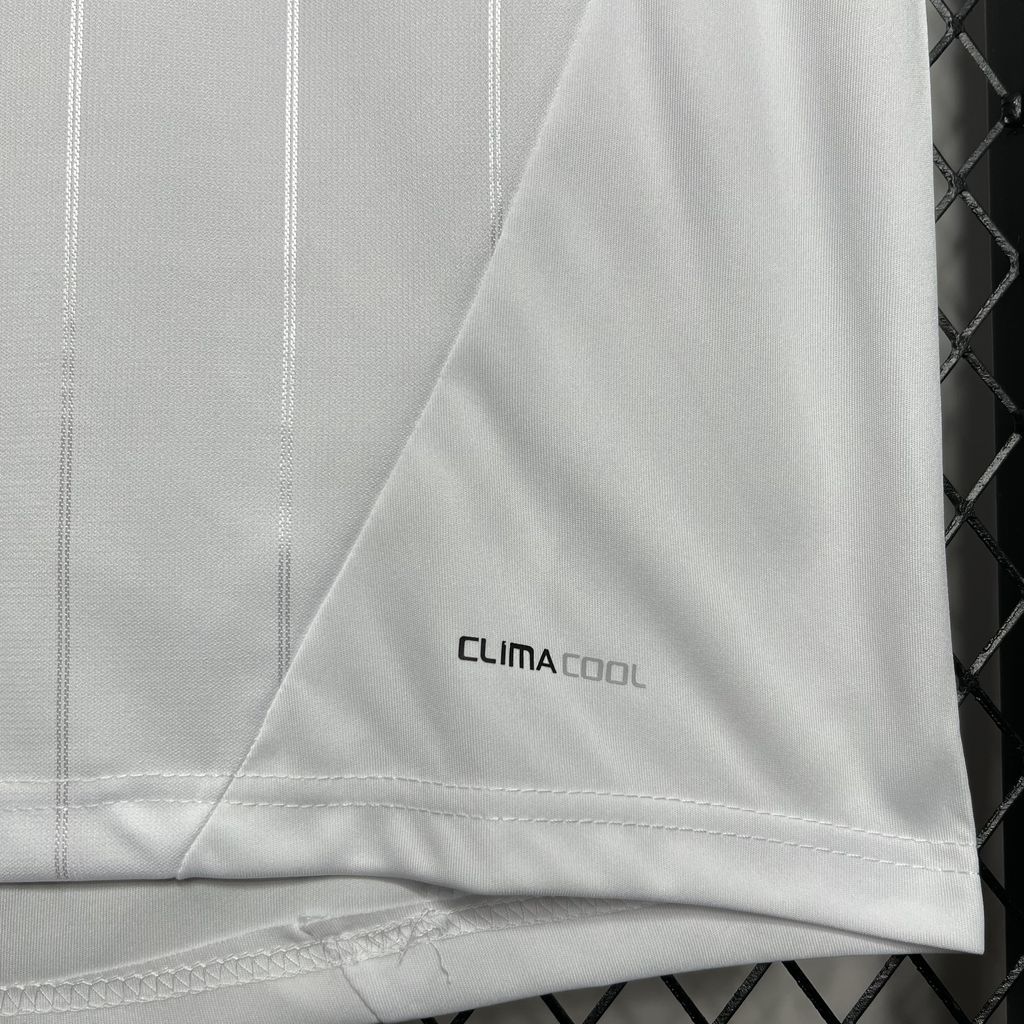 MAILLOT REAL MADRID DOMICILE 2013