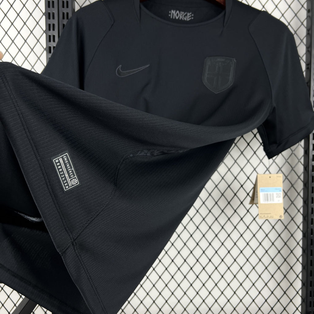 MAILLOT NORVEGE EXTERIEUR 2026