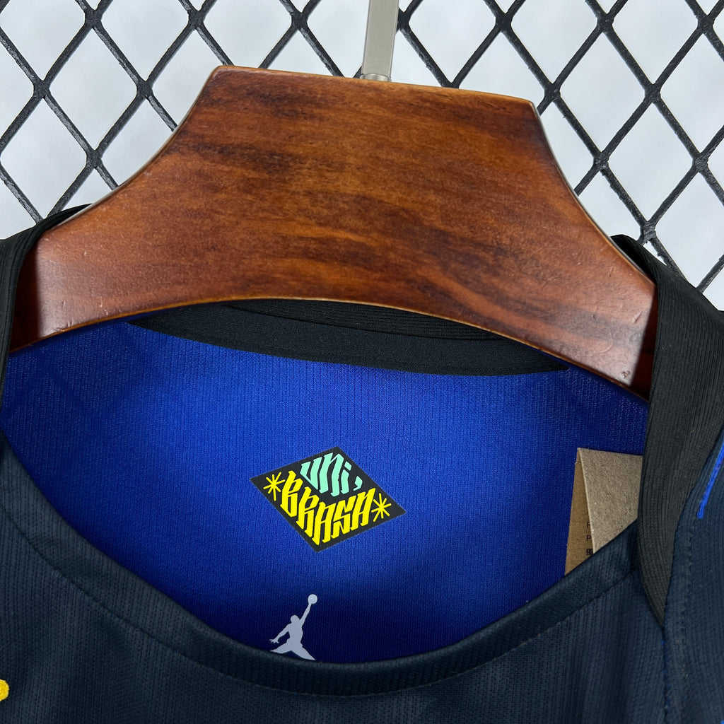 MAILLOT BRESIL EXTERIEUR 2026