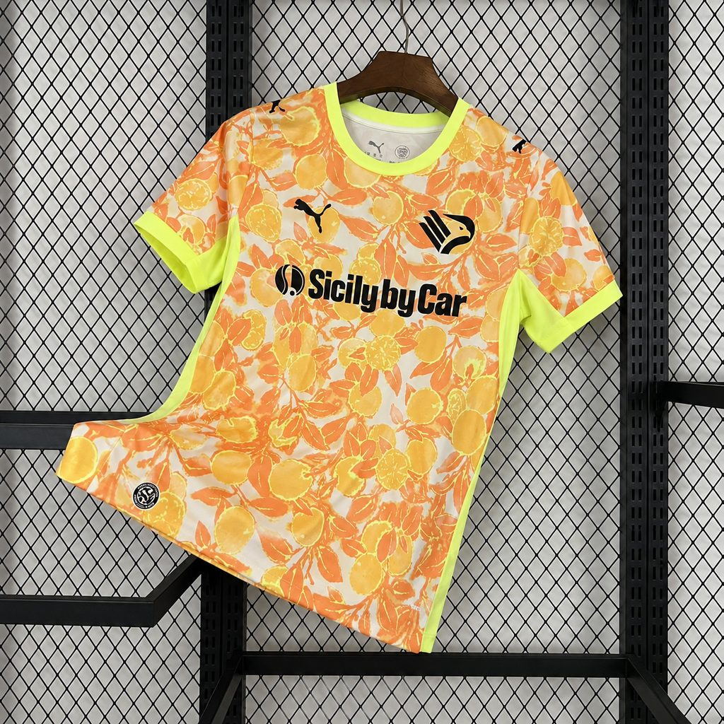 MAILLOT PALERME EXTÉRIEUR 2027