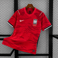 MAILLOT CORÉE DU SUD DOMICILE 2026