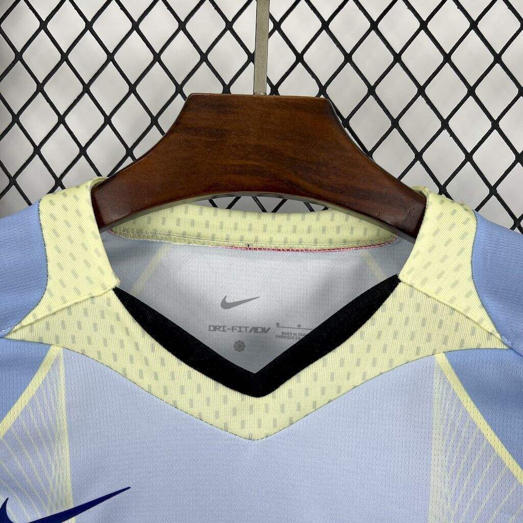 MAILLOT FC BARCELONE CONCEPT 2026