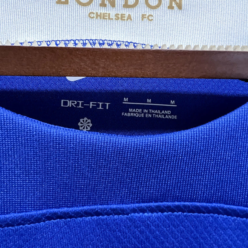 MAILLOT CHELSEA DOMICILE 2023