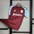 MAILLOT ASTON VILLA DOMICILE 2025
