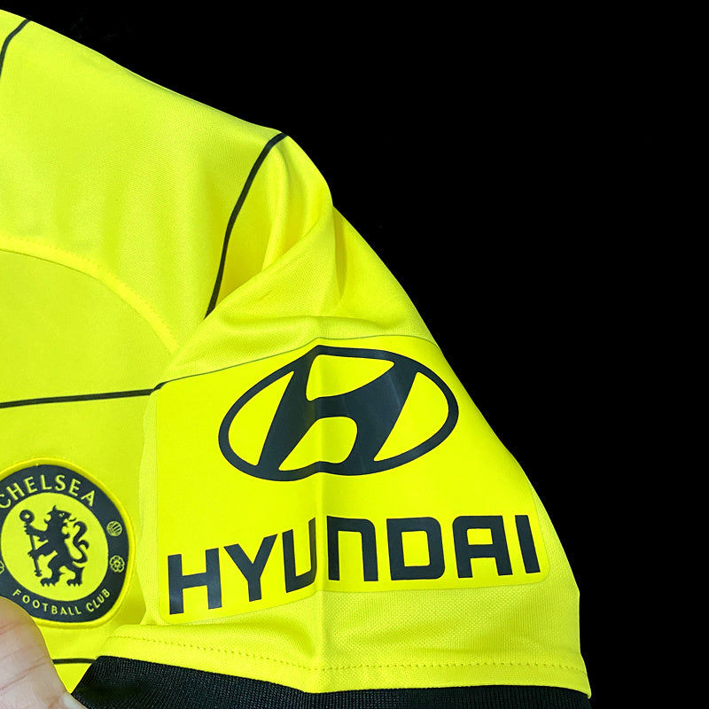 MAILLOT CHELSEA EXTERIEUR 2022