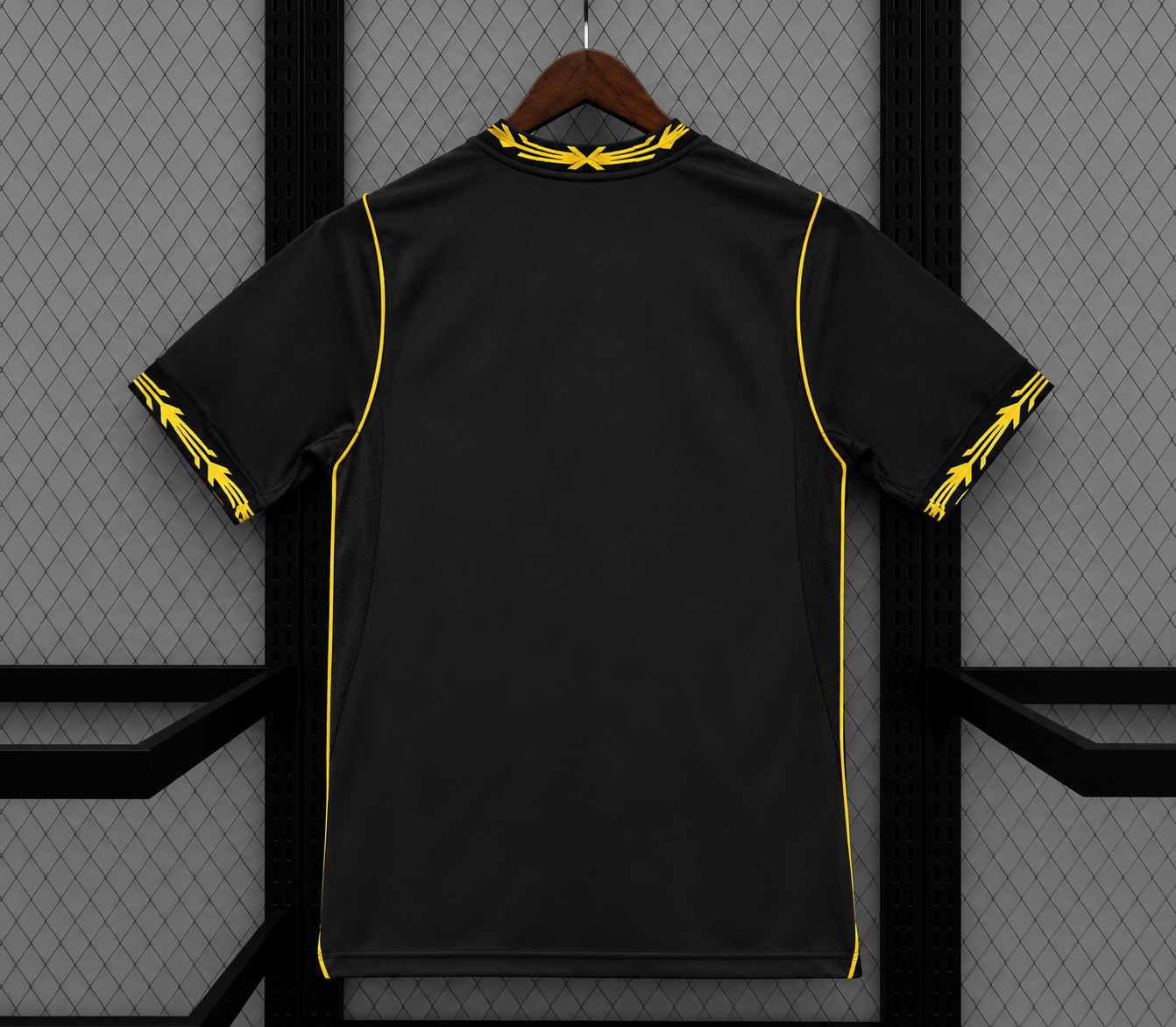 MAILLOT CHELSEA EXTÉRIEUR 2027