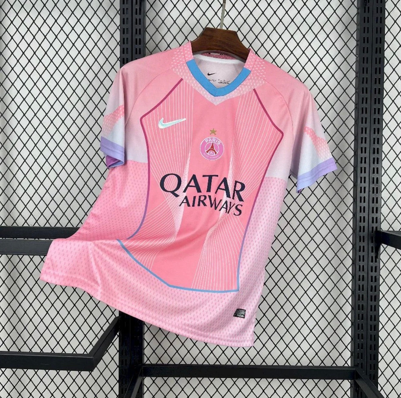 MAILLOT PSG CONCEPT 2026