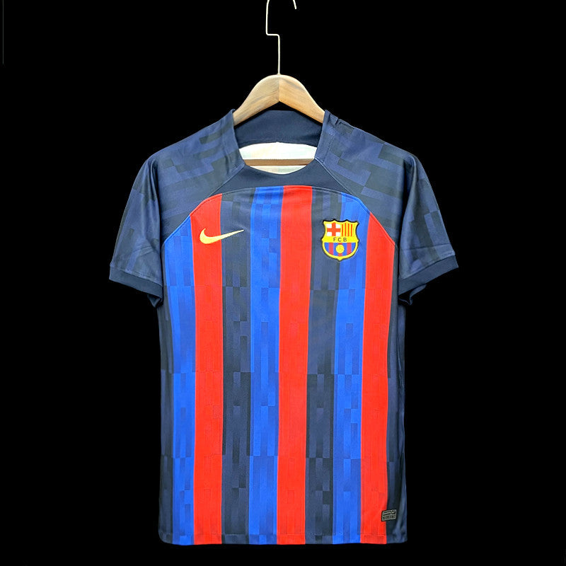 MAILLOT FC BARCELONE DOMICILE 2023