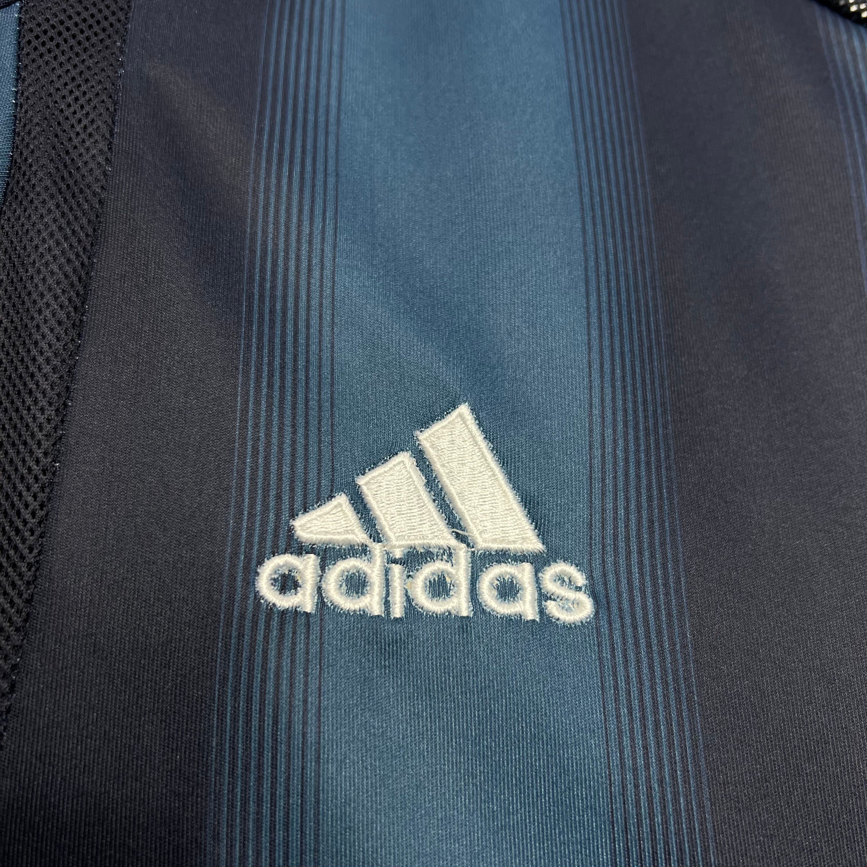 MAILLOT NEWCASTLE EXTERIEUR 2005