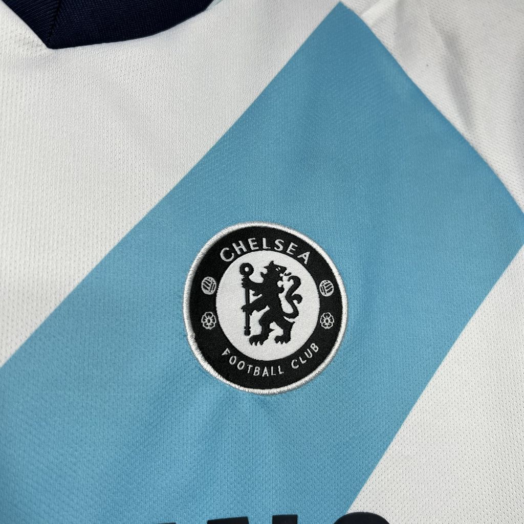 MAILLOT CHELSEA EXTERIEUR 2013