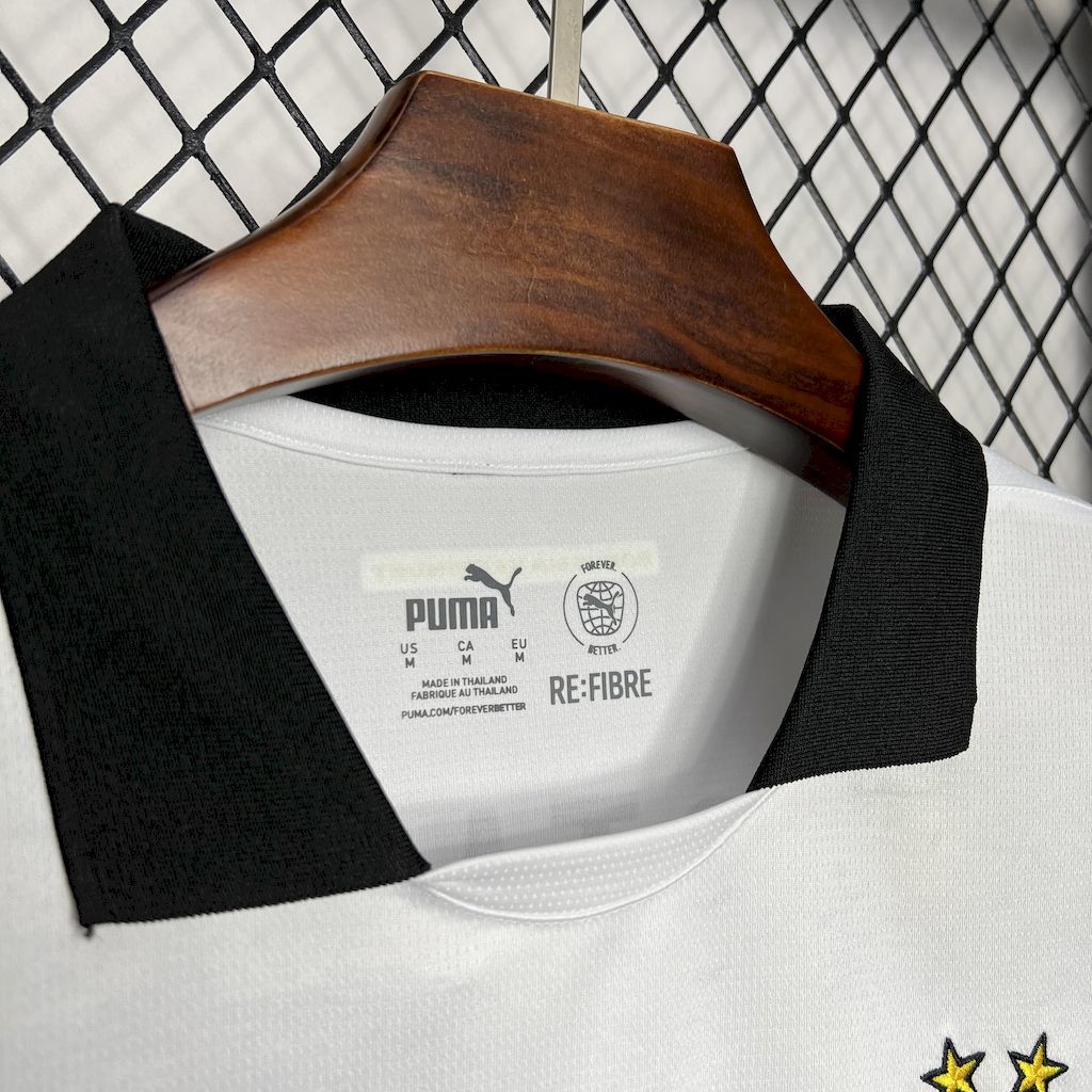 MAILLOT BORUSSIA DORTMUND THIRD 2025