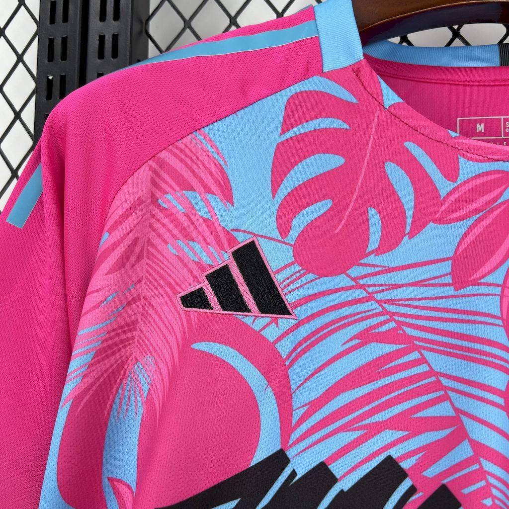 MAILLOT INTER MIAMI SPECIAL EDITION 2026
