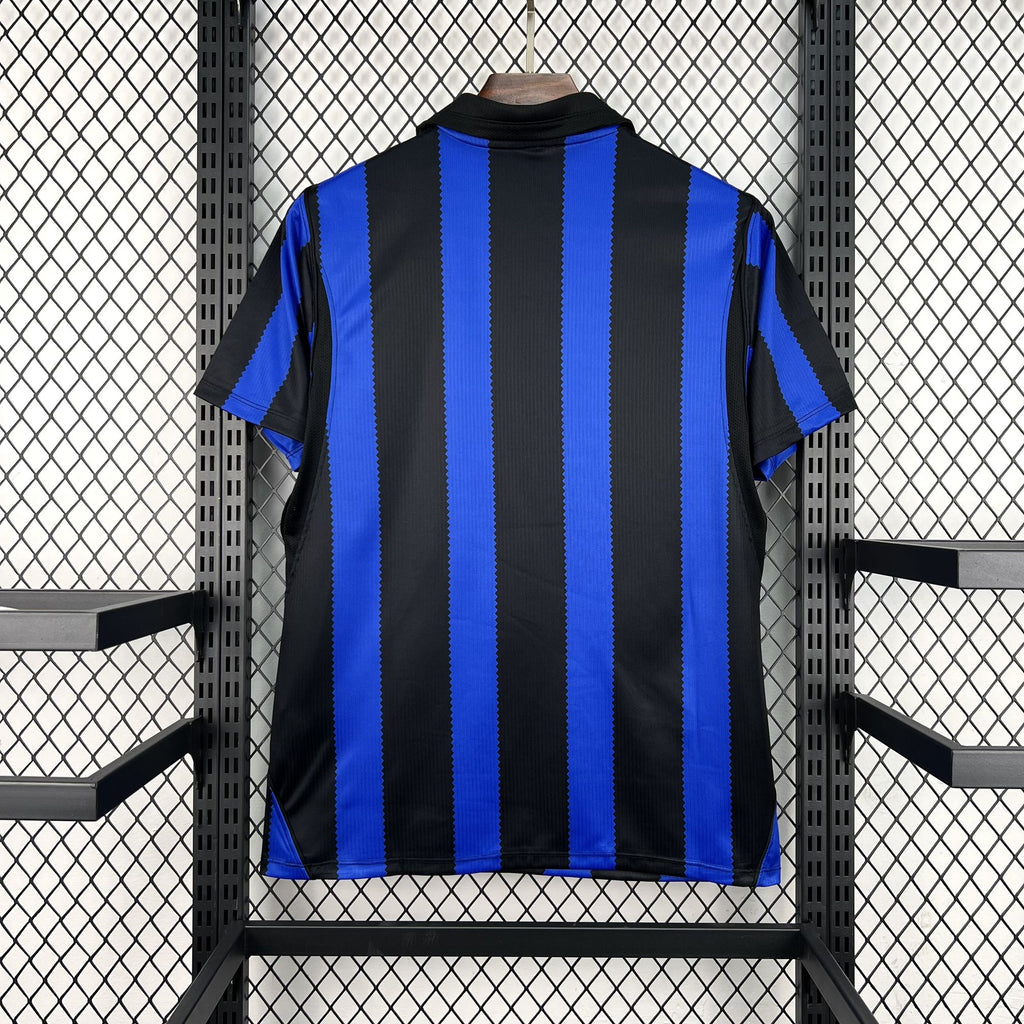 MAILLOT INTER MILAN DOMICILE 2027