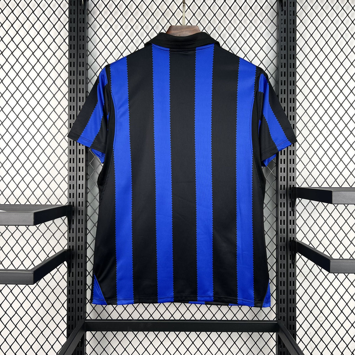 MAILLOT INTER MILAN DOMICILE 2027