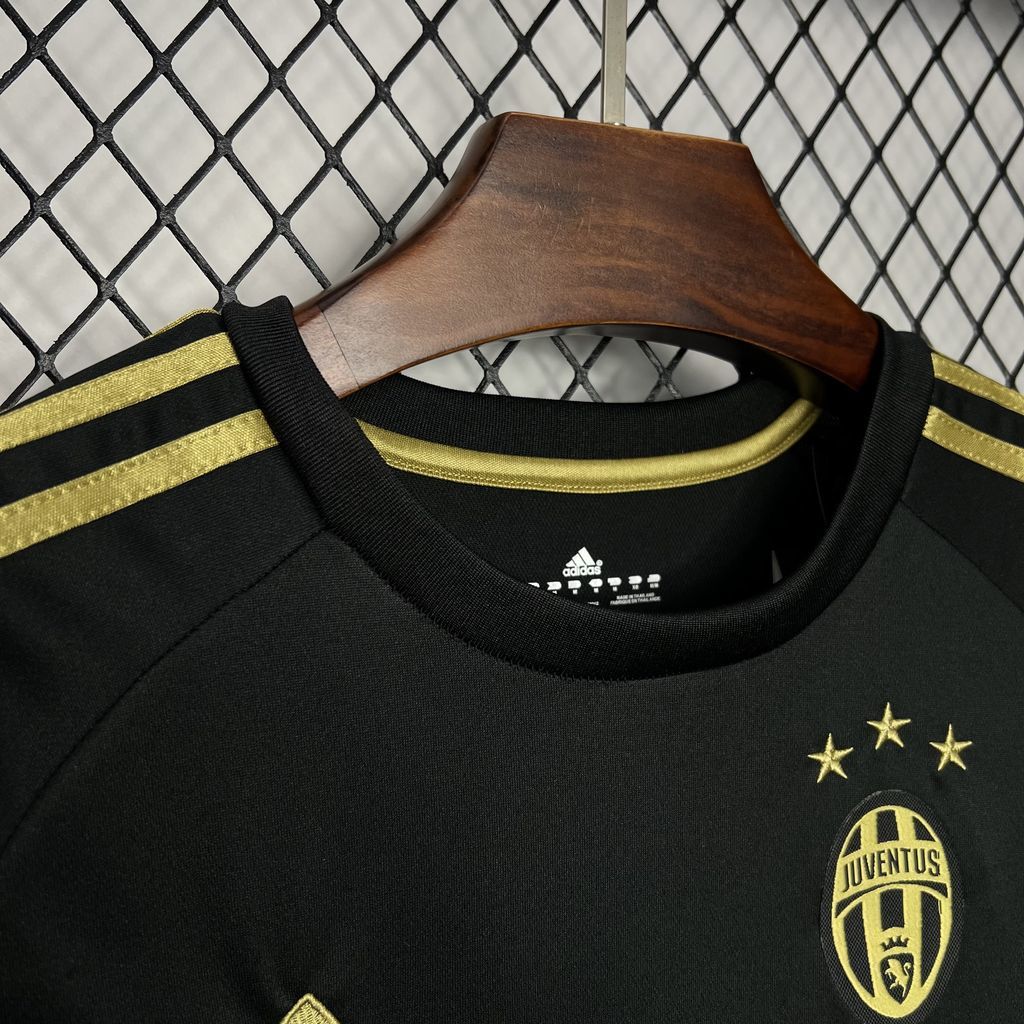 MAILLOT JUVENTUS THIRD 2016