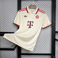 MAILLOT BAYERN MUNICH THIRD 2025