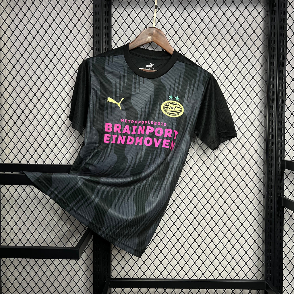MAILLOT PSV EINDHOVEN PRE-MATCH 2025