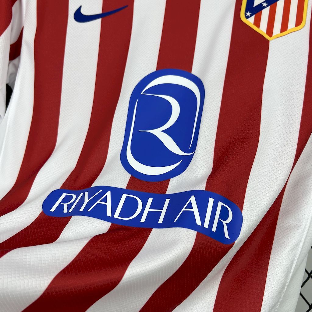 MAILLOT ATLETICO MADRID DOMICILE 2026
