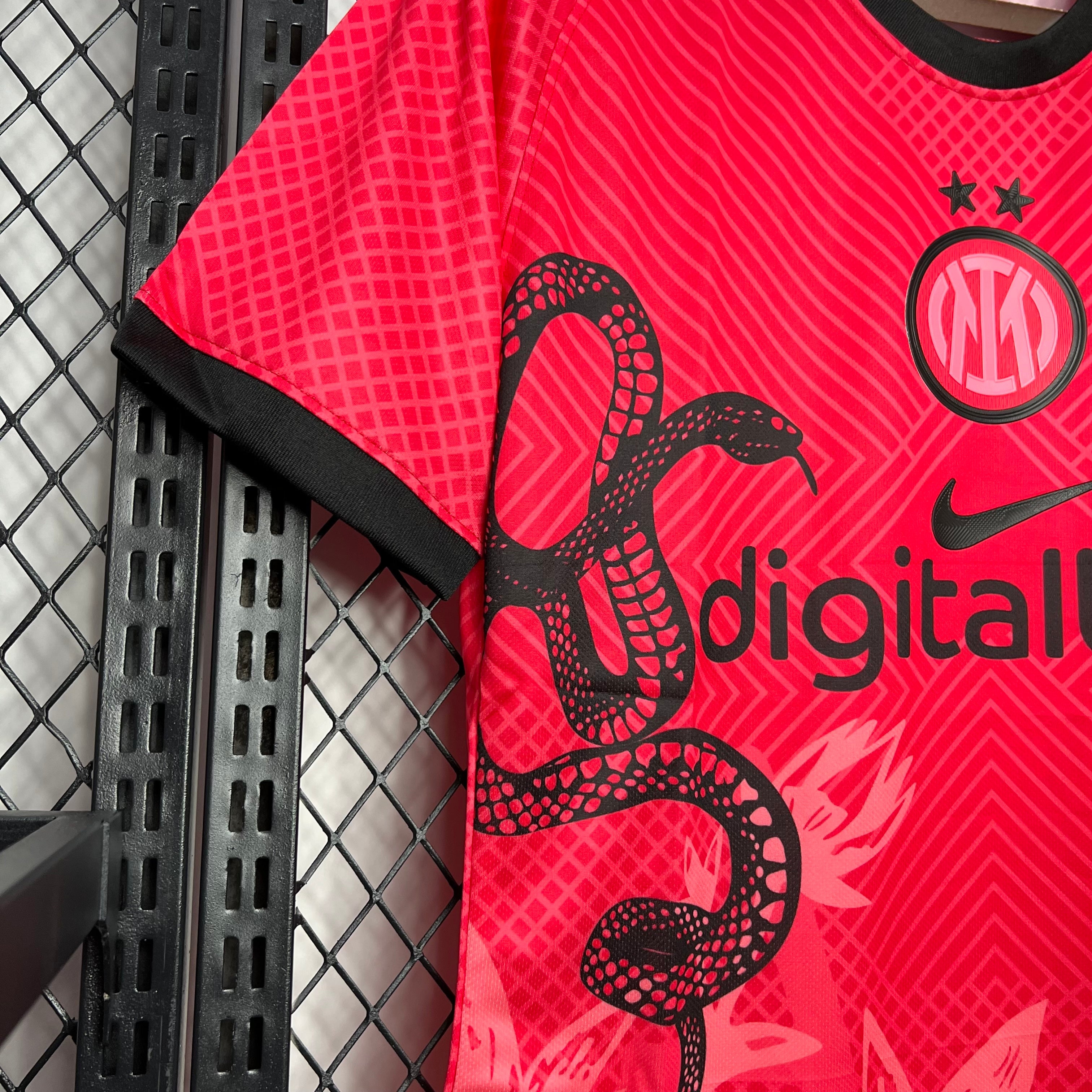 MAILLOT INTER MILAN CONCEPT 2024
