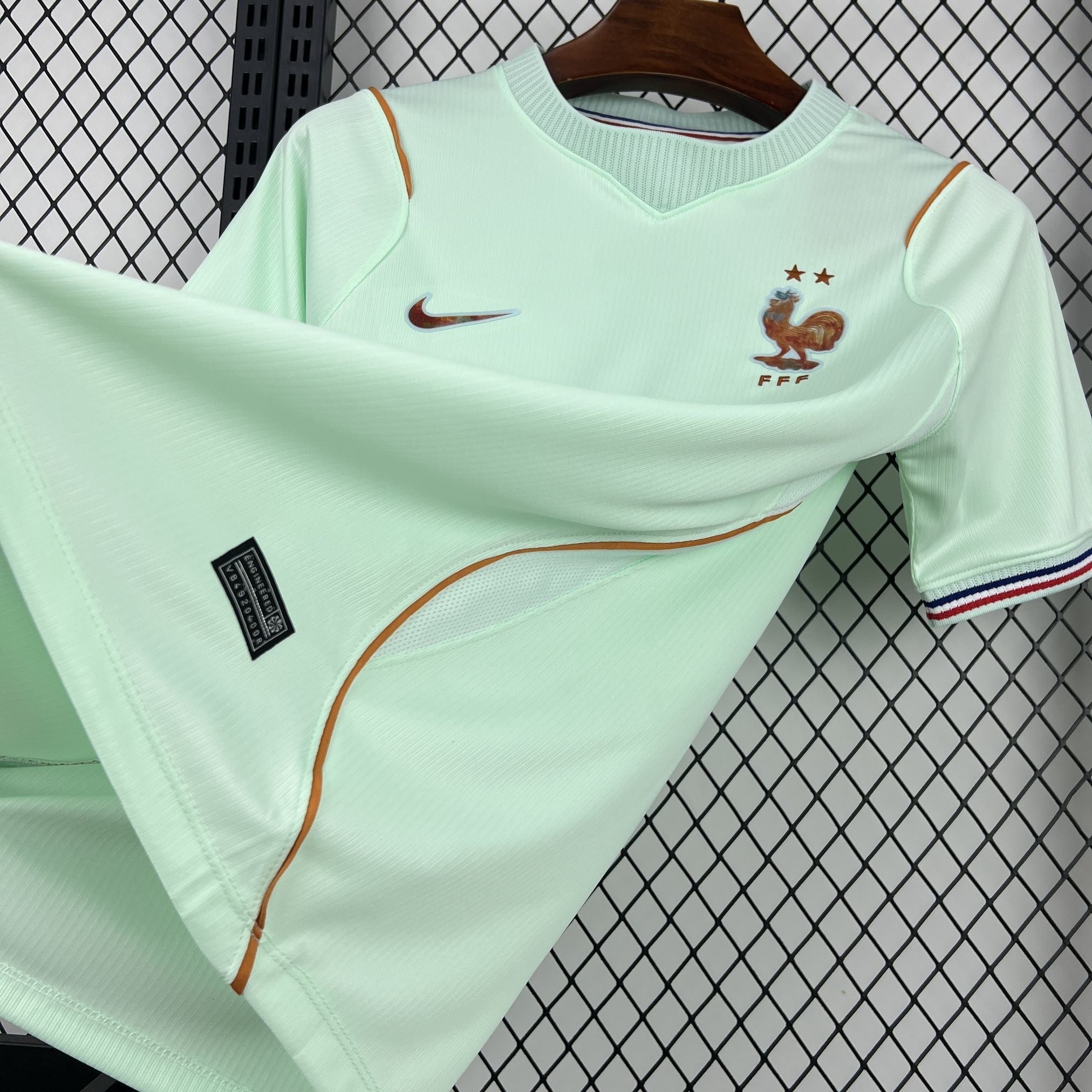 MAILLOT EXTERIEUR FRANCE 2026