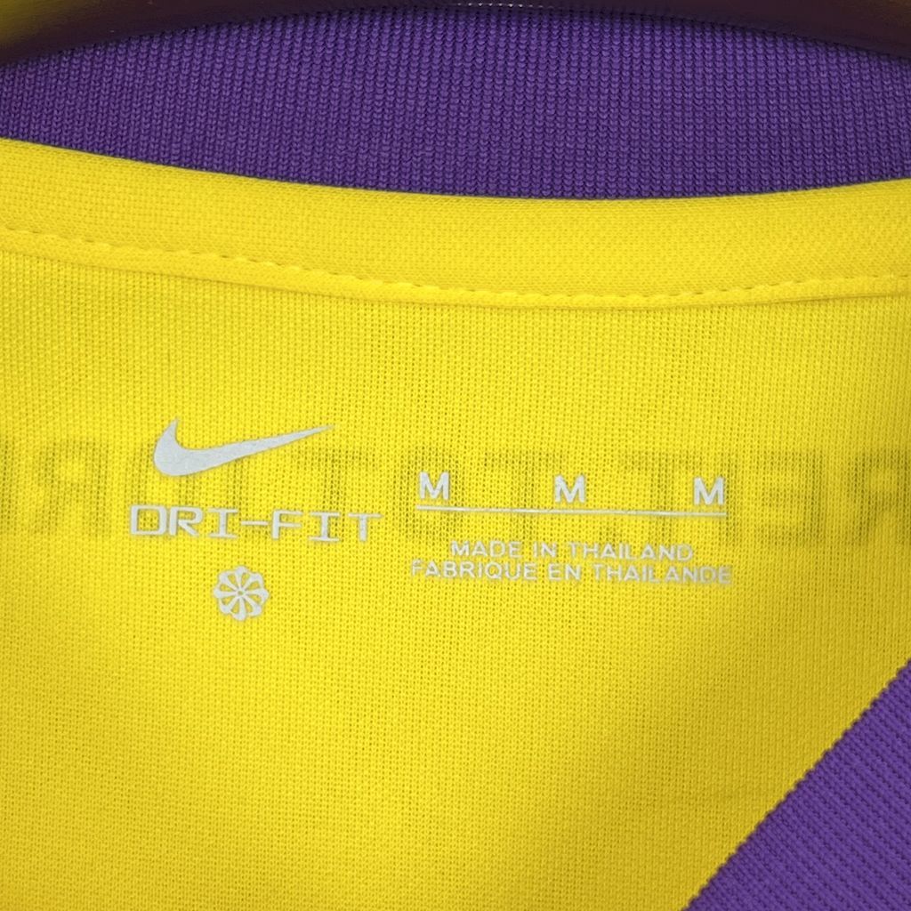 MAILLOT TOULOUSE EXTERIEUR 2025