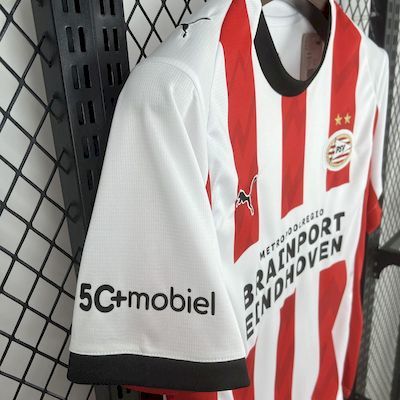 MAILLOT PSV EINDHOVEN DOMICILE 2026