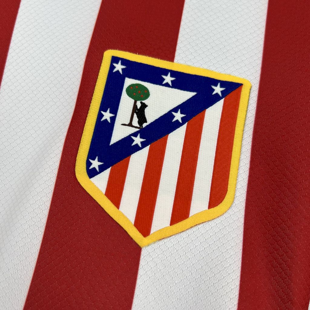 MAILLOT ATLETICO MADRID DOMICILE 2026