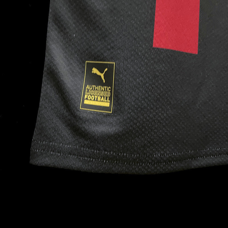 MAILLOT AC MILAN DOMICILE 2023