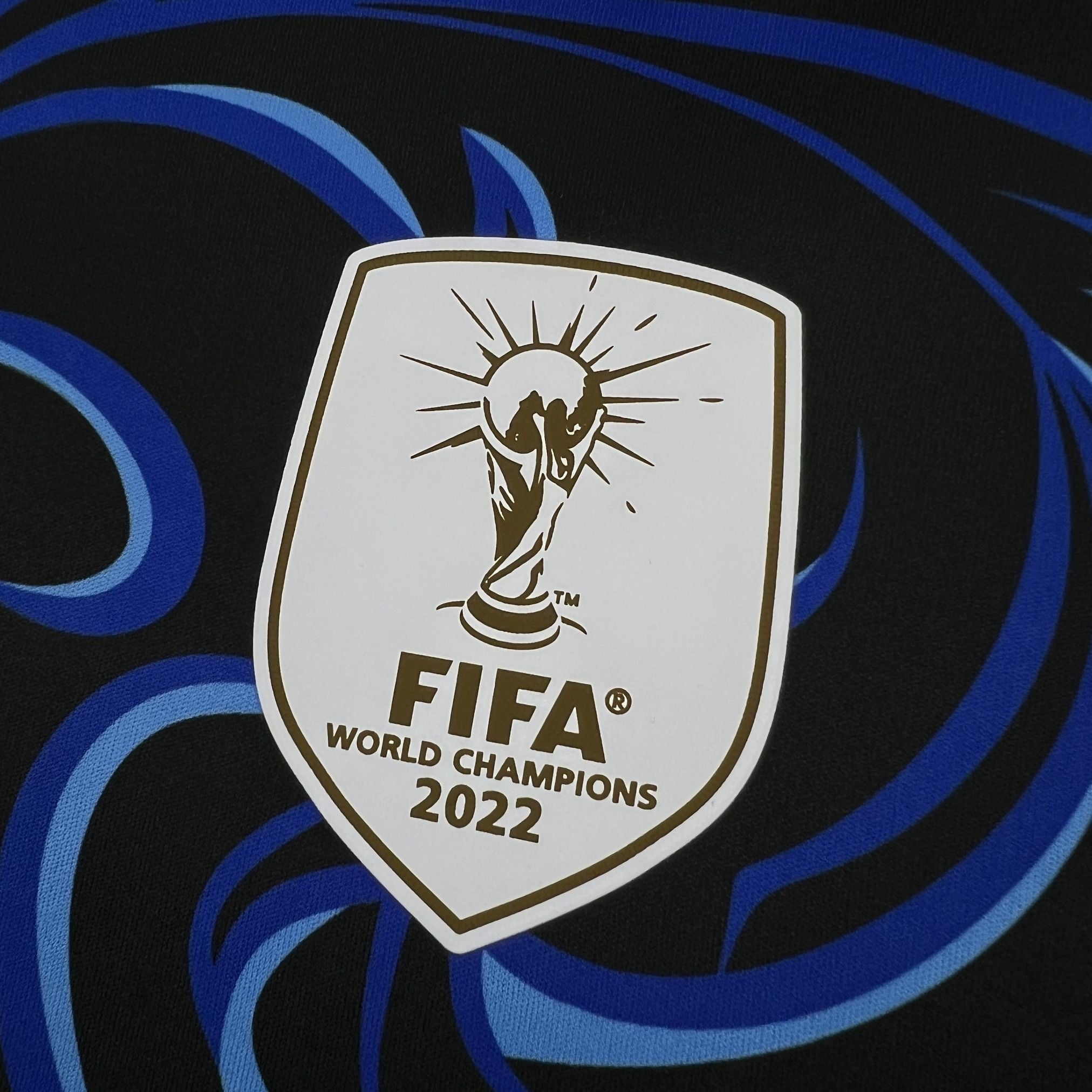 MAILLOT ARGENTINE EXTERIEUR 2026