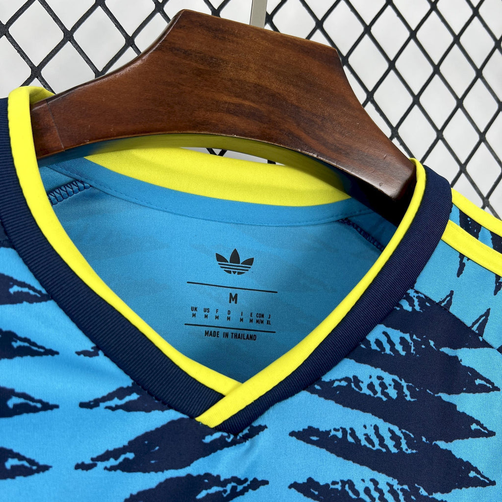 MAILLOT COLOMBIE EXTERIEUR 2026