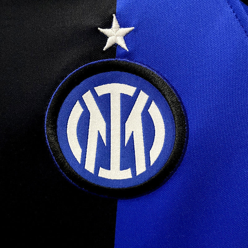 MAILLOT INTER MILAN DOMICILE 2023