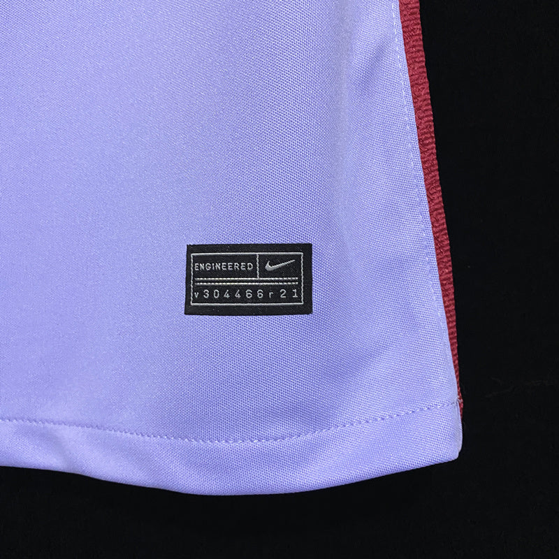 MAILLOT FC BARCELONE EXTERIEUR 2022