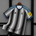MAILLOT NEWCASTLE DOMICILE 2027