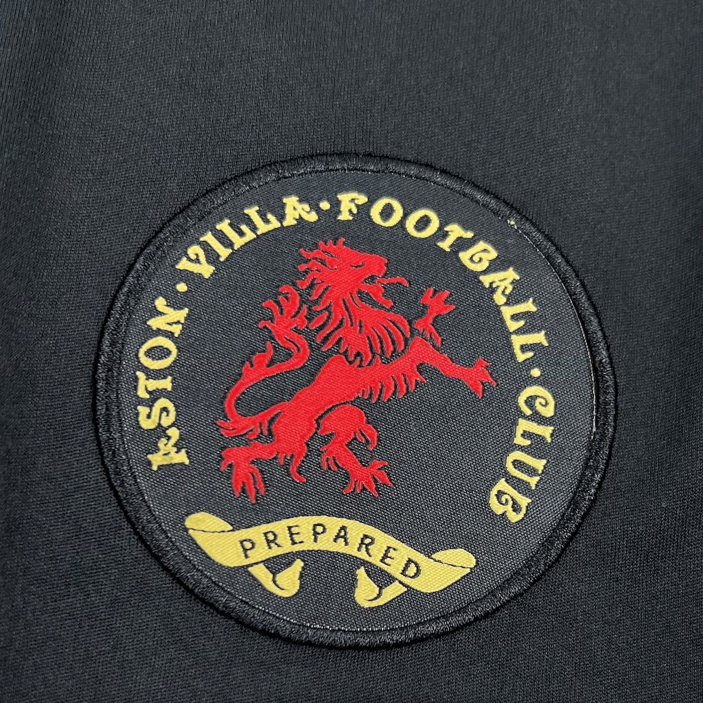 MAILLOT ASTON VILLA SPECIAL 150 YEARS 2025