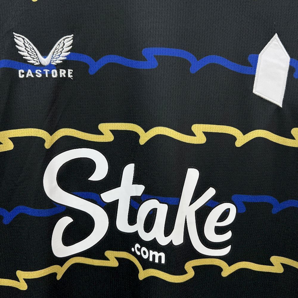 MAILLOT EVERTON THIRD 2026