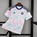 MAILLOT COSTA RICA EXTÉRIEUR 2026