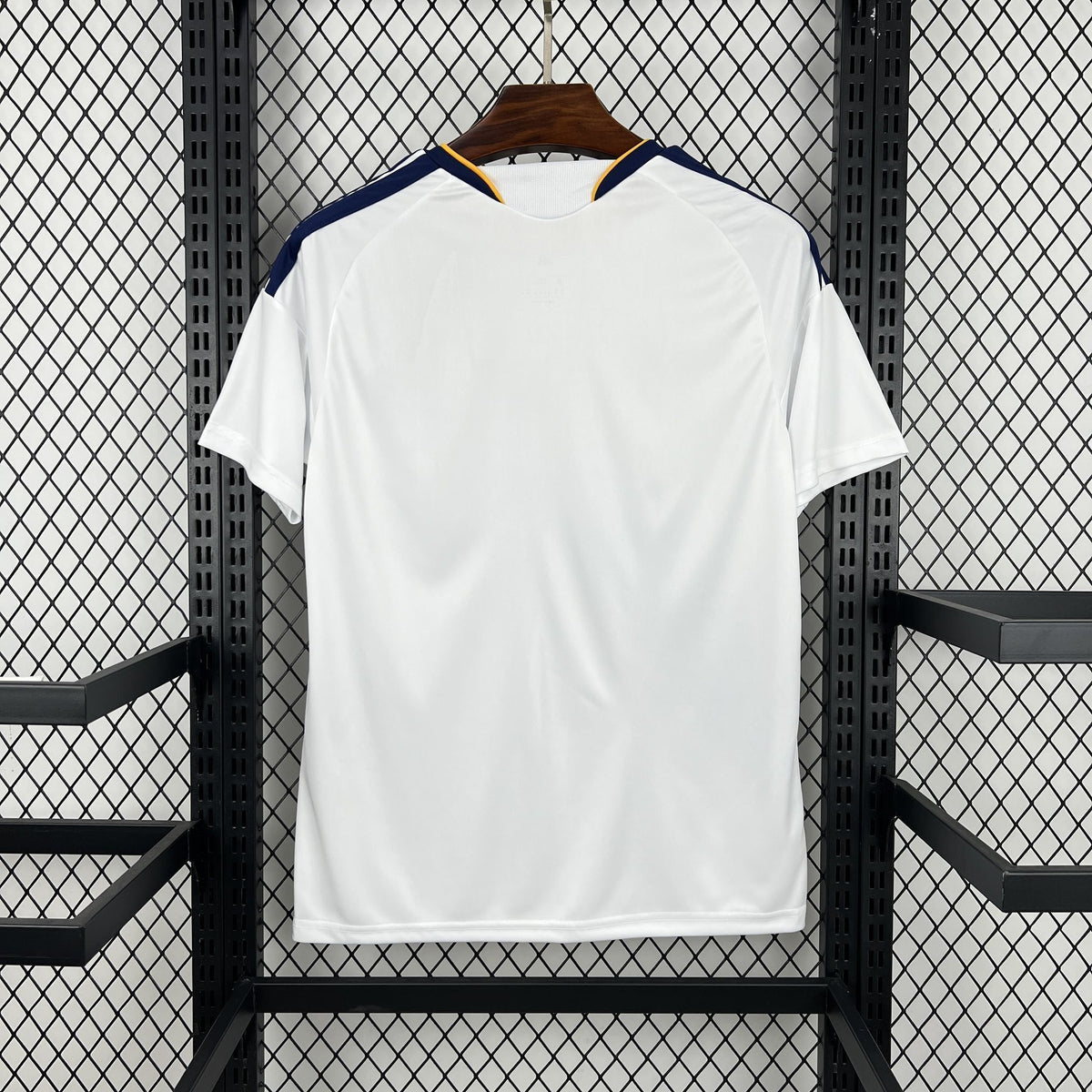 MAILLOT LA GALAXY DOMICILE 2027