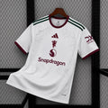 MAILLOT MANCHESTER UNITED EXTERIEUR 2027