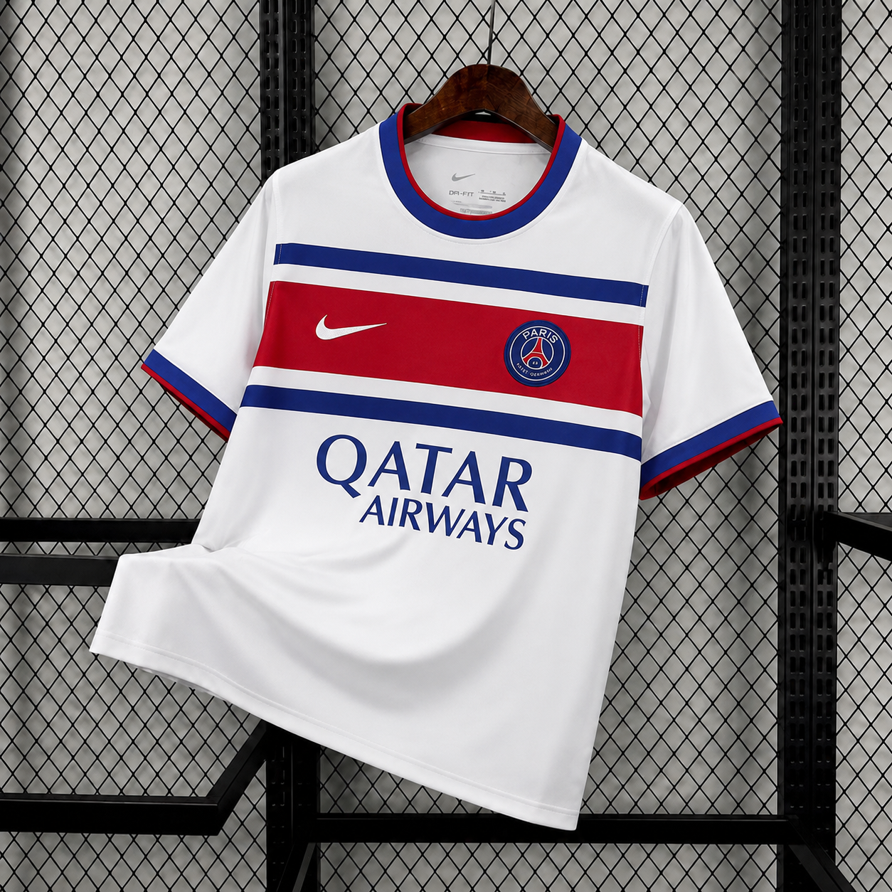MAILLOT PSG ENTRAÎNEMENT 2027