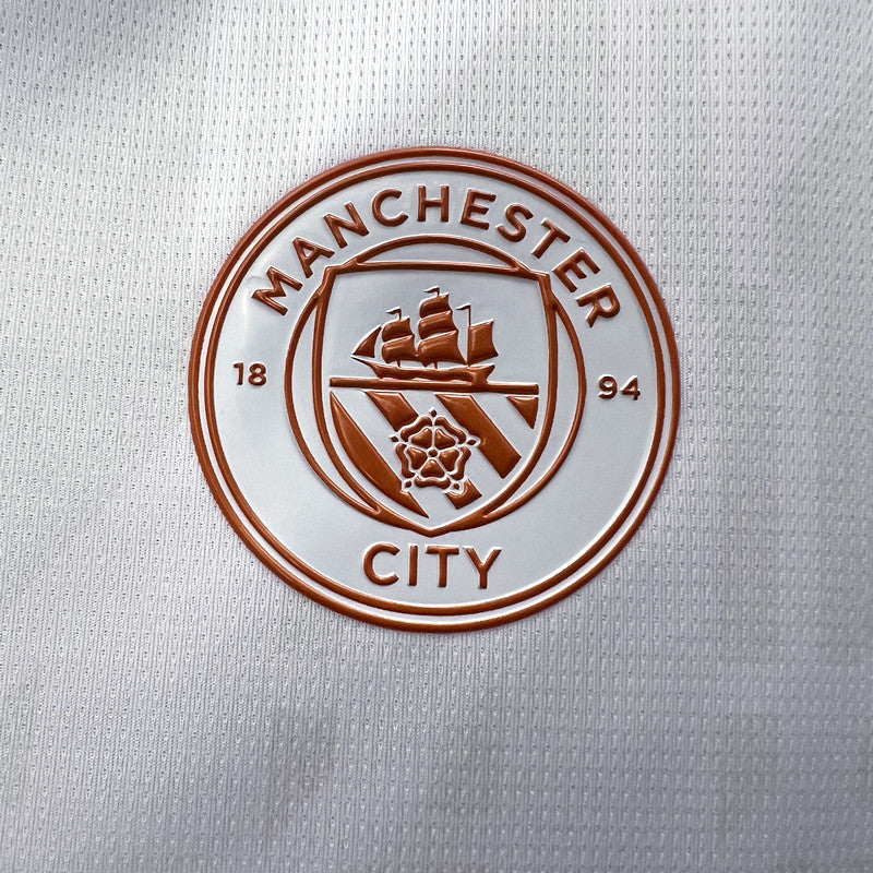 MAILLOT MANCHESTER CITY THIRD 2024