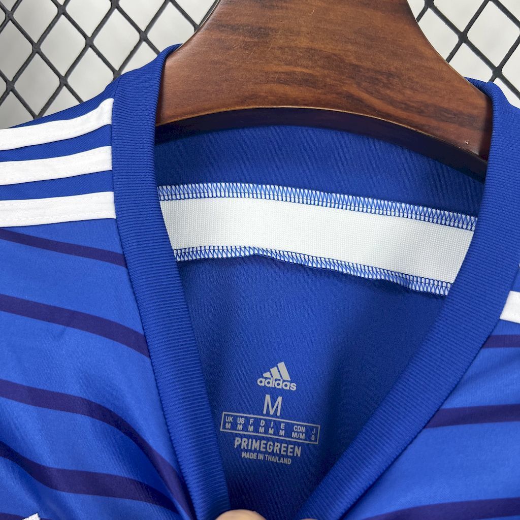 MAILLOT CHELSEA DOMICILE 2015