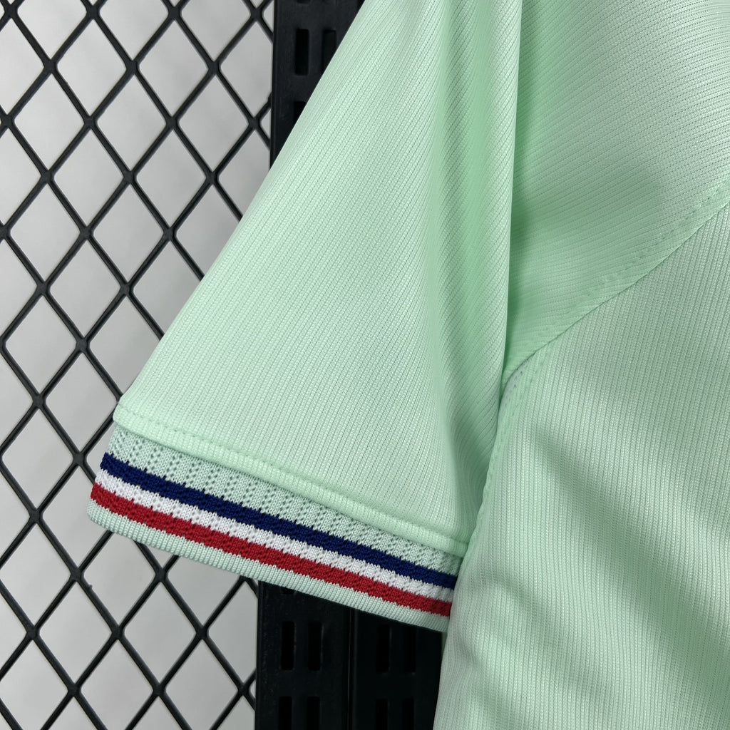 MAILLOT EXTERIEUR FRANCE 2026