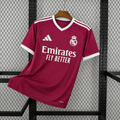 MAILLOT REAL MADRID THIRD 2027