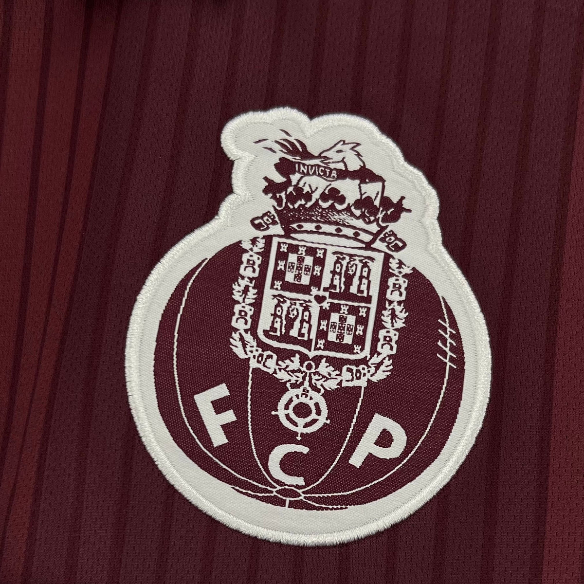 MAILLOT FC PORTO EXTÉRIEUR 2027
