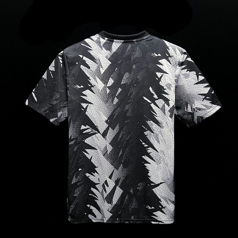 MAILLOT JUVENTUS PRE-MATCH 2024