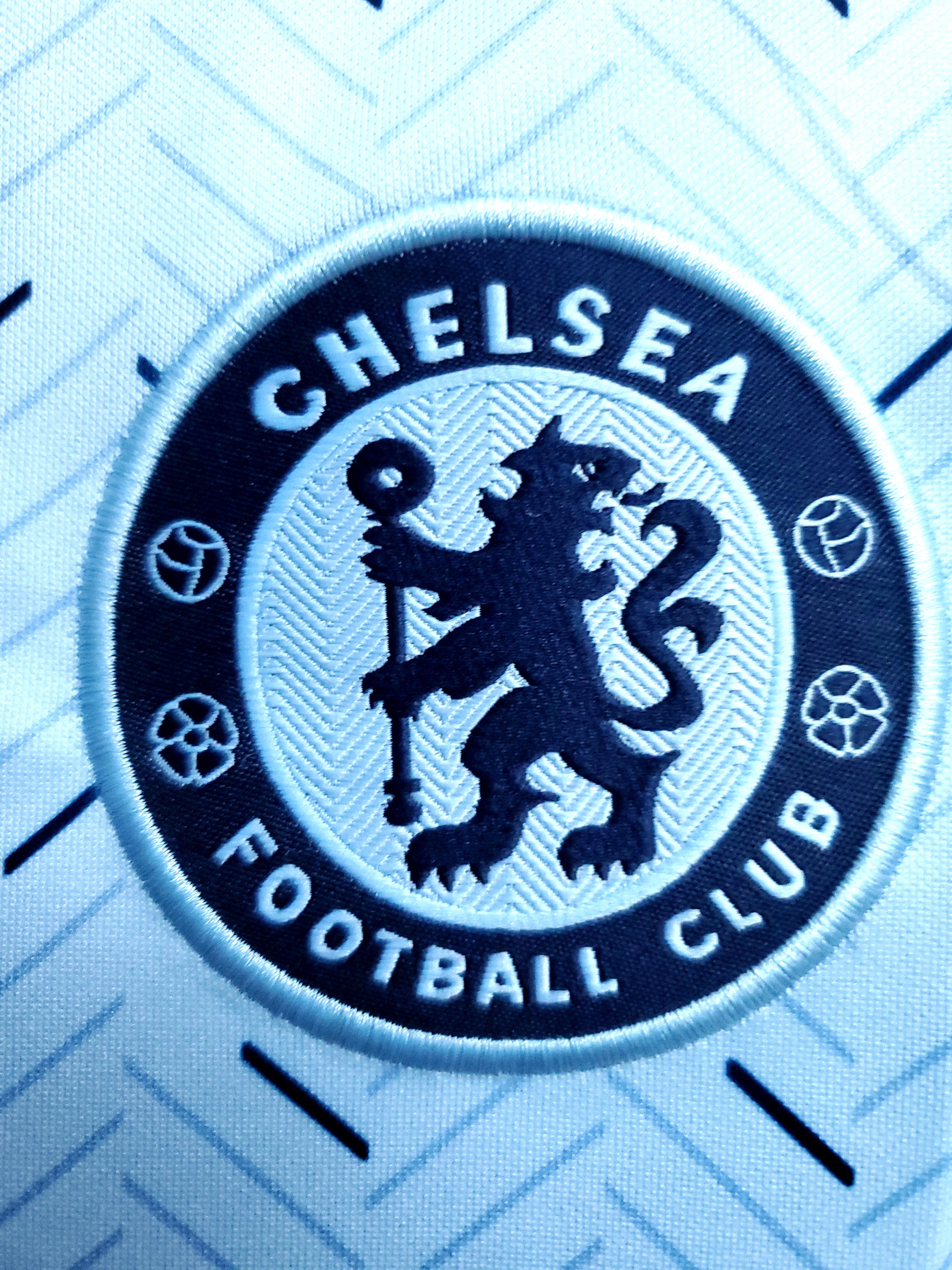 MAILLOT CHELSEA EXTERIEUR 2021