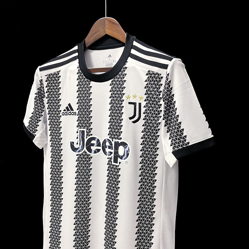 MAILLOT JUVENTUS DOMICILE 2023