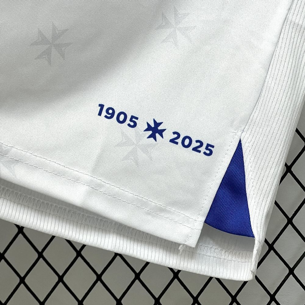 MAILOT AUXERRE DOMICILE 2026