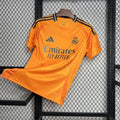 MAILLOT REAL MADRID EXTERIEUR 2025